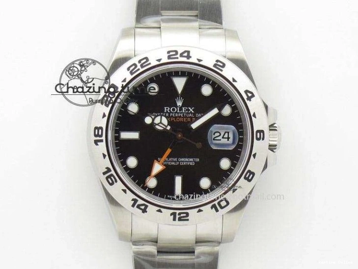 0405 Daytona 116519 QF 1:1 Best Edition Grey Black Dial on Oysterflex Strap SH4130 V11（Gain Weight） EasyMatch 172